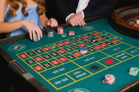 Live Blackjack နှင့် VIP Casino Table ဂိမ်းများ