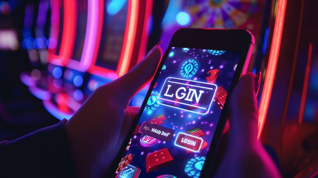 mmkjl login မြန်မာ Online Gaming Platform