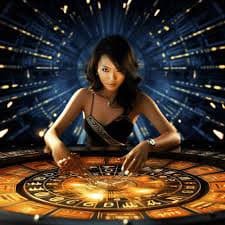 Live Baccarat ဂိမ်း — Real Dealer နှင့် တိုက်ရိုက်ကာစီနို